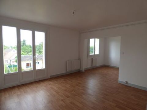  Appartement  louer 4 pices 100 m