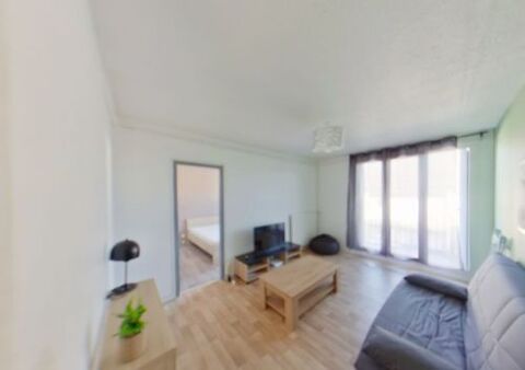   COLOCATION - Nous vous accueillons au sein de notre logement pour étudiants et apprentis ! Appartement - 3 pièce(s) - 76 m²
