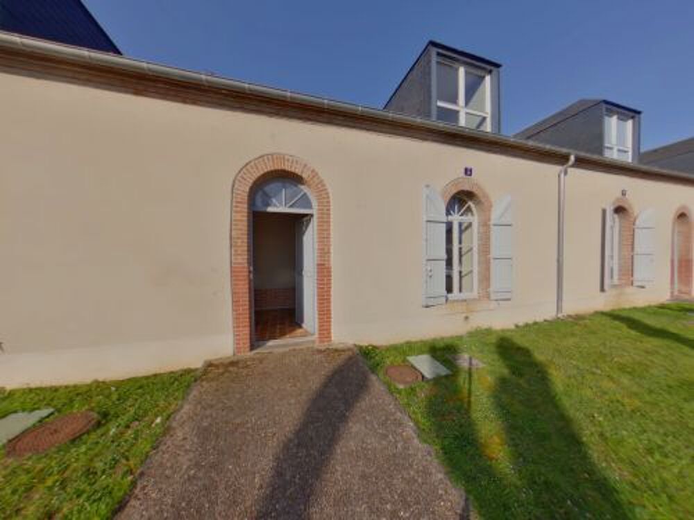 Location Maison Votre agence France Loire de Saint-Amand-Montrond vous propose cette MAISON à la location sur la commune de LUNERY. Lunery