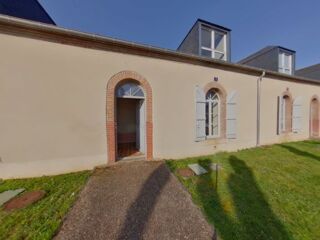  Maison à louer 3 pièces 72 m²