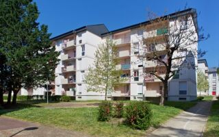  Appartement Saint-Amand-Montrond (18200)