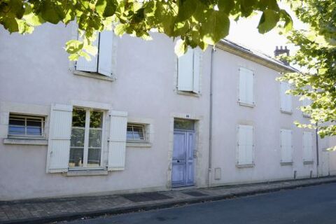  Votre agence France Loire Aubigny S/N�re vous propose cet appartement � la location sur la commune d'Henrichemont Appartement - 3 pi�ce(s) - 60 m�