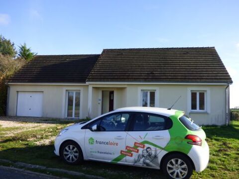  Maison � louer 4 pi�ces 84 m�