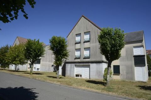 Votre agence France Loire Aubigny S/Nère vous propose cet appartement à la location sur la commune de Sancerre 198 Sancerre (18300)