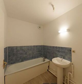  Appartement � louer 1 pi�ce 32 m�