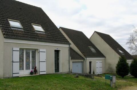   Votre agence France Loire Aubigny S/Nère vous propose cet appartement à la location sur la commune de Vailly Sur Sauldre Maison - 4 pièce(s) - 83 m²