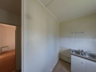  Appartement à louer 1 pièce 35 m²