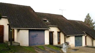  Maison à louer 3 pièces 65 m²