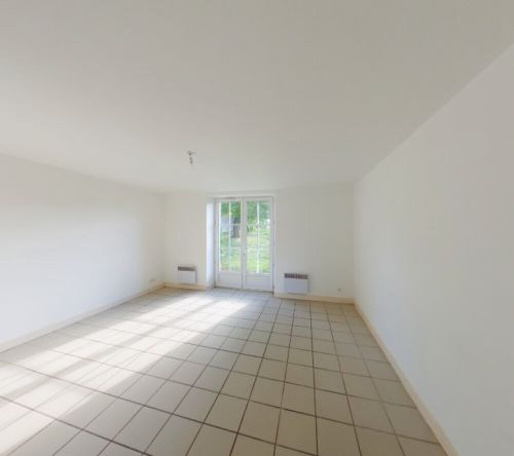 Location Maison Votre agence France Loire de Saint-Amand-Montrond vous propose cette MAISON à la location sur la commune de SAINT-JUST St just
