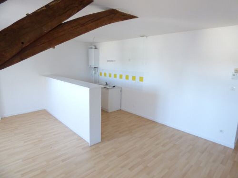 Location Appartement Votre agence France Loire Aubigny S/Nère vous propose cet appartement à la location sur la commune de La Chapelle d'Angillon La chapelle d angillon