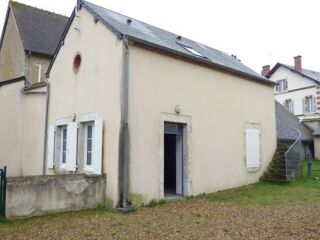  Appartement à louer 2 pièces 56 m²