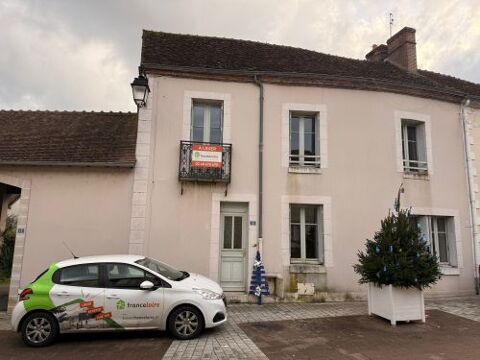  Maison � louer 4 pi�ces 89 m�
