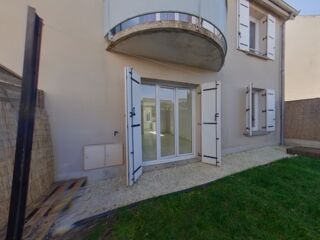  Appartement � louer 2 pi�ces 48 m�