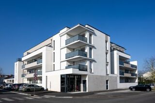  Appartement à louer 3 pièces 69 m²