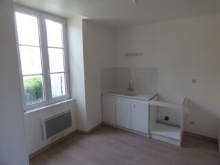  Appartement à louer 2 pièces 57 m²