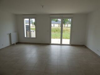  Maison à louer 2 pièces 59 m² Aubigny sur nere