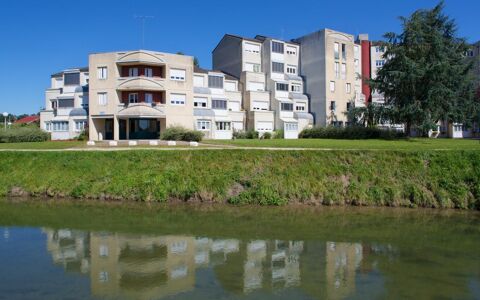  Appartement  louer 1 pice 33 m