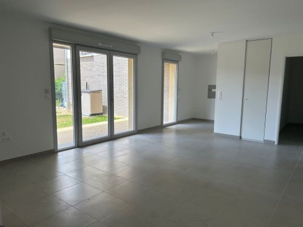Location Appartement Résidence neuve - Les Près Le Roi - Appartement 2 chambres St doulchard