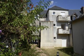  Appartement à louer 3 pièces 62 m²