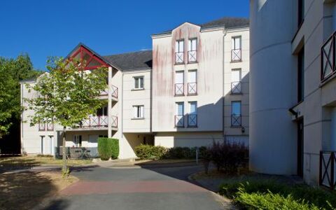  Appartement � louer 4 pi�ces 76 m�