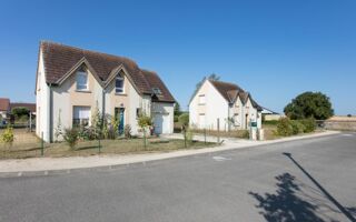  Maison à louer 4 pièces 84 m²