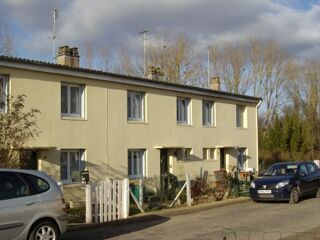  Maison à louer 4 pièces 79 m²