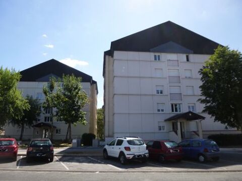   Votre agence France Loire de Saint-Amand-Montrond vous propose cet APPARTEMENT � la location sur la commune de Saint Amand montr Appartement - 3 pi�ce(s) - 76 m�