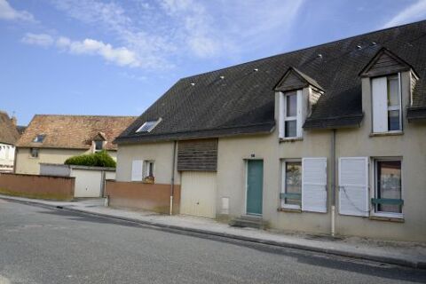   Votre agence France Loire Aubigny S/Nre vous propose ce pavillon  la location sur la commune d'Argent S/Sauldre Maison - 4 pice(s) - 83 m