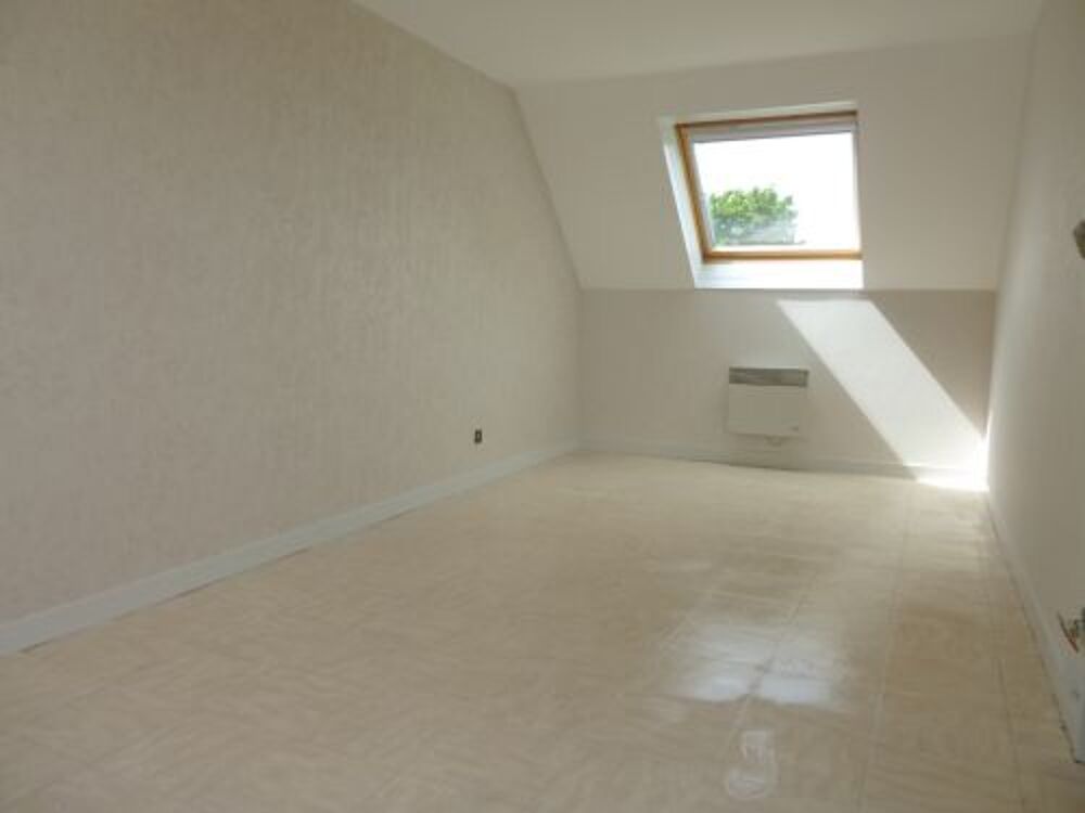 Location Maison T3 bis - 2 chambres - Sancoins Sancoins