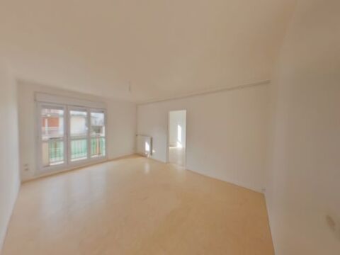  Appartement � louer 2 pi�ces 46 m�