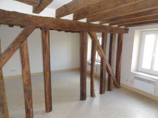  Appartement à louer 3 pièces 62 m²