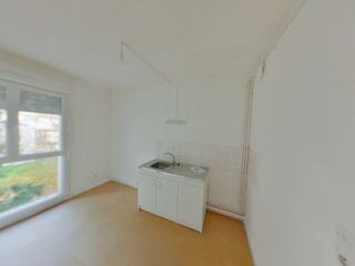  Appartement � louer 2 pi�ces 46 m�