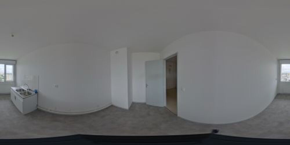 Location Appartement À LOUER – T3 DE 74 m² – BOURGES NORD (18000) Secteur Turly Bourges