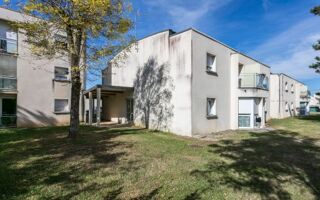  Appartement � louer 1 pi�ce 36 m�