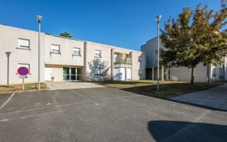  Appartement � louer 1 pi�ce 36 m�