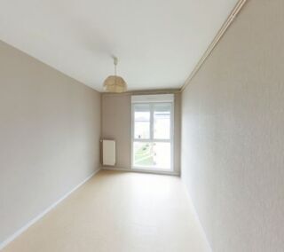  Appartement à louer 3 pièces 66 m²