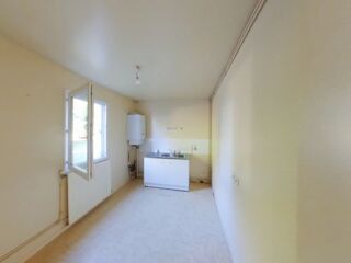  Appartement à louer 3 pièces 69 m²