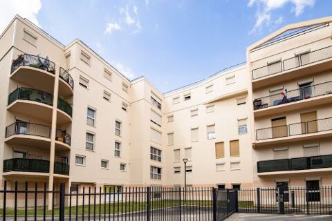   A LOUER T3 BOURGES GARE 70M� Appartement - 3 pi�ce(s) - 70 m�