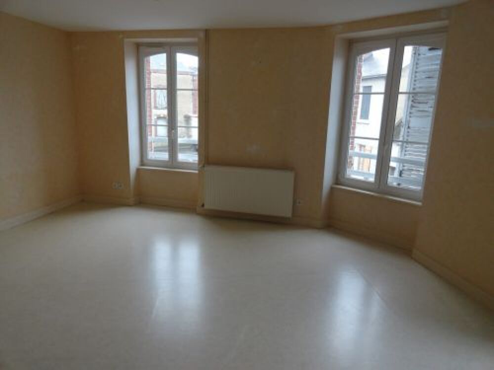 Votre agence France Loire Aubigny S/Nère vous propose cet appartement à la location sur la commune de Aubigny Sur Nère