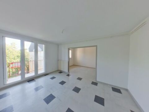  Appartement � louer 3 pi�ces 76 m�