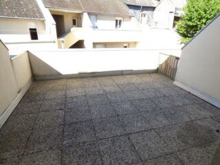  Appartement � louer 3 pi�ces 70 m�