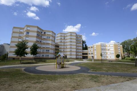  Appartement  louer 3 pices 83 m