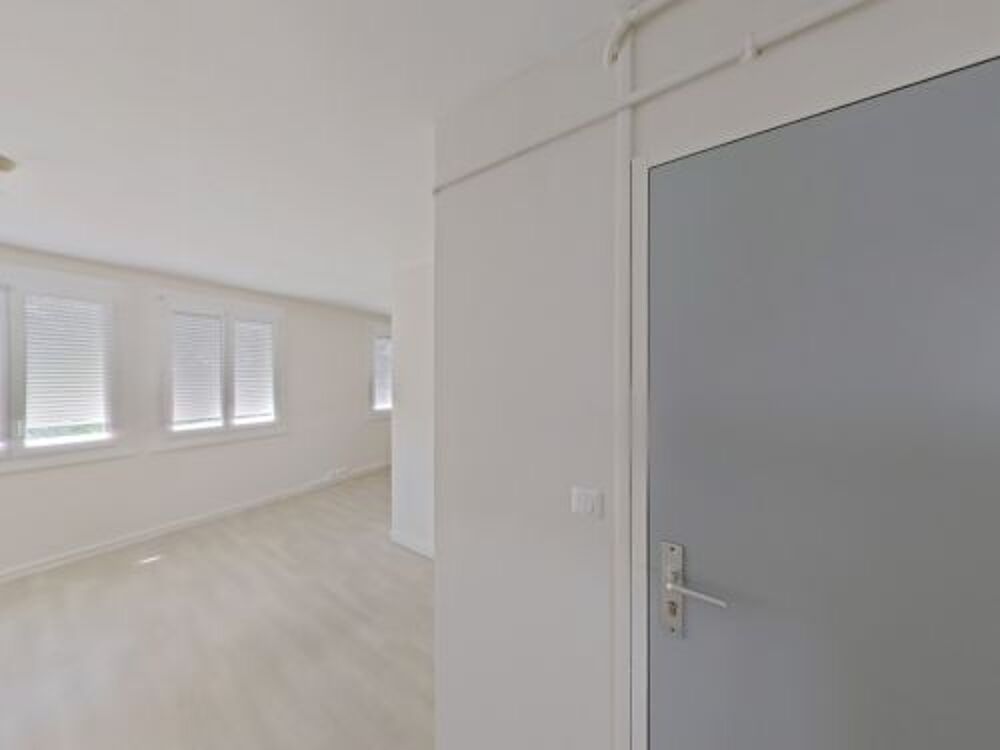 À LOUER  APPARTEMENT T2 BIS DE 55,79 m² BOURGES  SECTEUR MARCEL SEMBAT