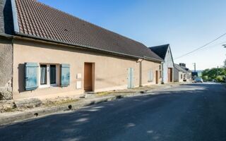  Maison à louer 4 pièces 71 m²