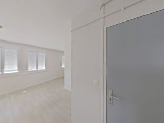  Appartement à louer 2 pièces 56 m²