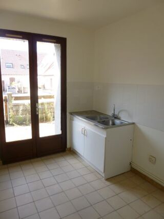  Appartement à louer 1 pièce 35 m²