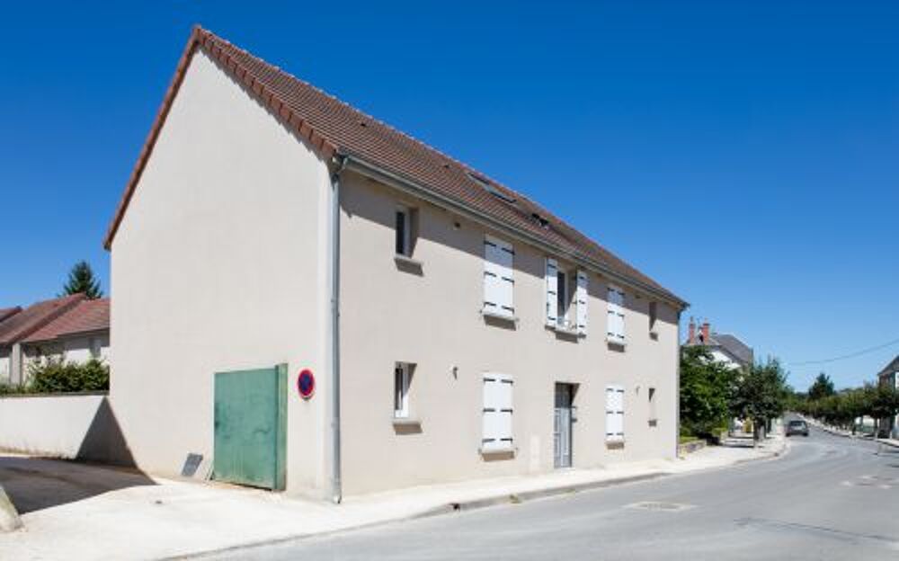 Votre agence France Loire de Bourges vous propose à ....