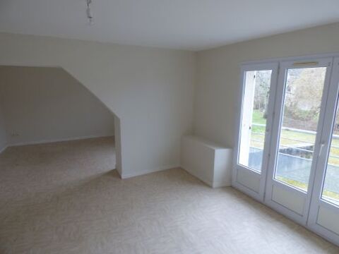  Appartement � louer 4 pi�ces 82 m�