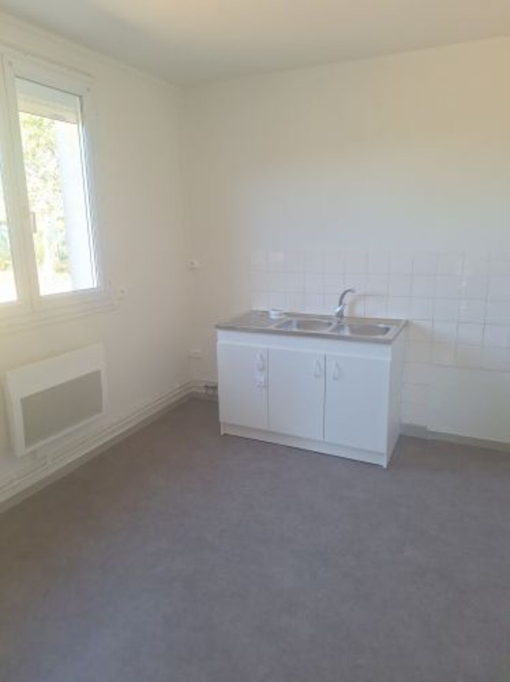 Location Maison Votre agence France Loire de Saint-Amand-Montrond vous propose cet appartement/ cette maison à la location sur la commune de BIG Bigny vallenay