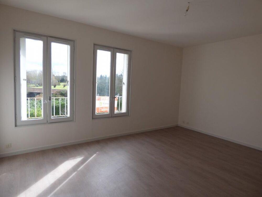 Location Appartement A louer - Studio Sancergues